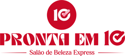 Pronta em 10, Salão de Beleza Express